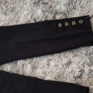 Black House White Market slacks size 4